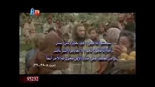 ترنيمة جه يكمل   كورال ماريا تي بارثينوس             دندنها