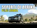 ROADTRIP INDONESIA EKSPLORE LEMBATA