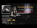 [AUDIO DIY] listen to female vocal music (Kandace Springs)