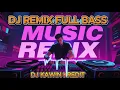 Lagu DJ REMIX VIRAL TERBARU || DJ KAWIN KREDIT-JAJA MIHARJA