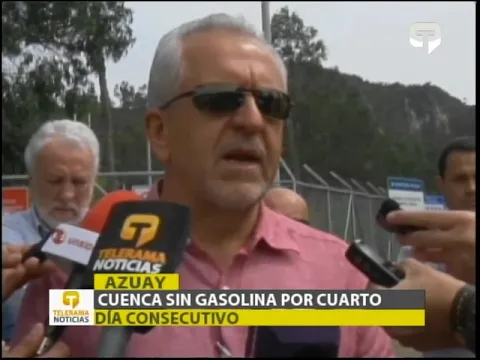 Representantes de gasolineras exigen una respuesta de las autoridades