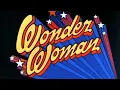 Download Lagu Classic TV Theme: Wonder Woman