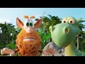 Booba - Wash Your Hands: Keep Germs Away - Cartoon for kids