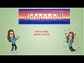 How to Create a Jeopardy Game in Google Slides
