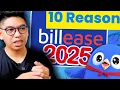 10 REASON WHY Billease is My Highly Recommended LOAN Service this 2025