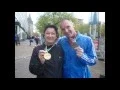Download Lagu Marathon Rotterdam 2014 by Running Gerro (Music Lee Towers \u0026 Anita Meyer)