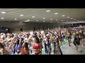 What I did in Los Angeles 2019 The UCLA Undie Quarterly Finals Week Run 13 June 2019