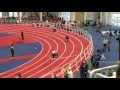 2017 Milestat VA Showcase Boys 4x200 Invitational Fast Heat