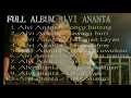 FULL ALBUM ALVI ANANTA - konco bureng