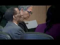 Semmie Williams Jr found guilty of second-degree murder