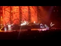 Minority - Green Day live 17/03/2017