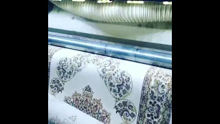 غسيل وطي السجاد 