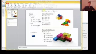 DataFlex 10 Classes and Objects