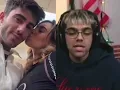 Sam Frank has found a new man just 2 months after their breakup