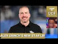 UNVEILED Scott Frost s BOLD New MOVE to Bring Overseas STARS to UCF Knights UCF Podcast