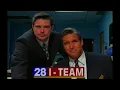 WBRE TV-28 11pm Newscast Feb 4 1997