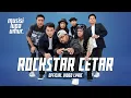 Download Lagu Musisi Lupa Umur - Rockstar Cetar (Official Lyric Video)