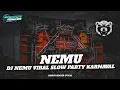 Download Lagu DJ NEMU STYLE KARNAVAL FULL BASS HORE VIRAL