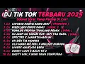 Download Lagu DJ TIKTOK TERBARU 2025🎵DJ CINTAKU HANYA KAMU AHH🎵DJ CINTA MERAH JAMBU VIRAL