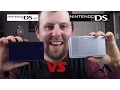 Original DS vs DS Lite