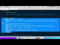 Python Tutorial if -