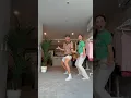 Download Lagu Starting The New Year The Right Way! ☄️🎉 - Fireball! Jasmin and James #shorts