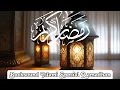 Download Lagu Backsound Ramadhan | Musik islami Special Ramadhan | No copyright