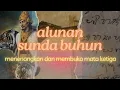 Download Lagu ALUNAN SUNDA BUHUN MP3