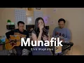 Download Lagu Munafik - Ziva Magnolya | Della Firdatia Cover