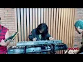Download Lagu Mel Shandy - Nyanyian Badai (Cover) by ewakko feat Selandiawan Skm (rec live setudio)