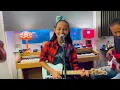 Isaac et Nora - Kingston Town ( Lord Creator )