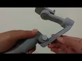 Zhiyun Smooth Q3 Blinking 4 LEDs Problem Solved
