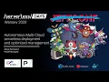Serverless DAYS - Autonomous Multi-Cloud serverless deployment and optimized management