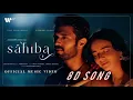 Sahiba ( Music 8D Song ) Jasleen Royal | Vijay Deverakonda  Radhikka Madan| Stebin..........dj mix