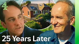 NEW Kevin McCloud Revisits The First EVER Grand Designs Home Grand Designs 2024 