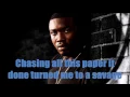 DAVIDO FT. MEEK MILL - FANS MI