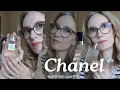 Download Lagu CHANEL mai purtam vara Chanel no. 5? review Les Eaux de Chanel