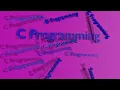 08 C Programming ASCII Values Tutorial GCC