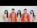 Download Lagu Như Hoa Mùa Xuân - Quỳnh Như, Hoàng Minh, Viết Học, Hoài Ngân,  Nhật Linh
