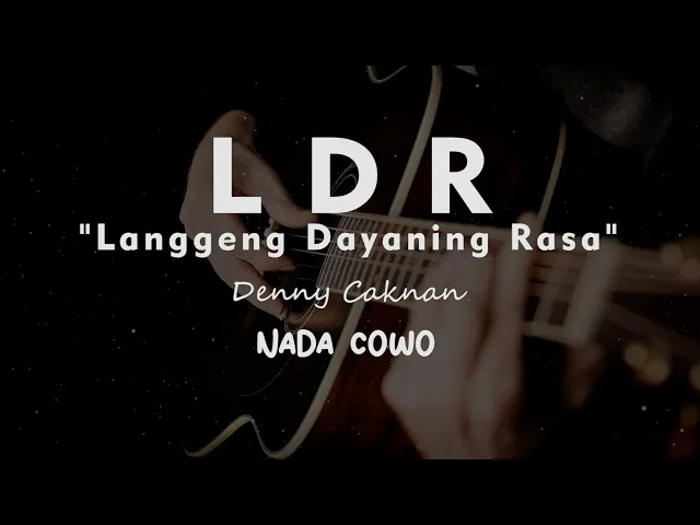 Download MP3 LDR 