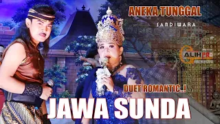 Download DUET ROMANTIS JAWA SUNDA......!! BAMBANG SATRIA DENGAN NOK DEVI ANEKA TUNGGAL MP3