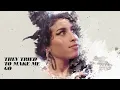 Amy Winehouse - Rehab (Lyric Video)