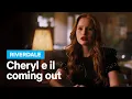 Video di L’importanza del coming out: il discorso di Cheryl a Kevin in Riverdale | Netflix Italia