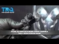 How to Replace Rear View Camera 2011-2018 Ram
