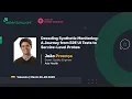 Decoding Synthetic Monitoring A Journey from E2E UI Tests to Service-Level Probes - Joao Proenca