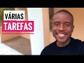 Download Lagu VOLTAMOS A PINTAR E COLHEMOS A HORTA! 🇲🇿