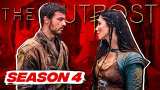 the outpost season 4 theories so cracy they might be true