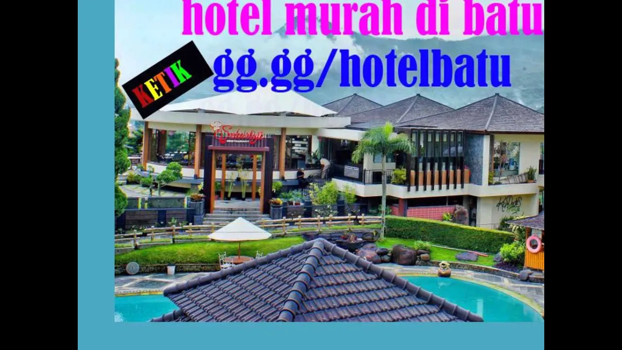 ... bagus hotel bagus di malang hotel di batu malang bintang 4 hotel camping di malang hotel murah d. 