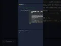 Syntax for Ternary operator