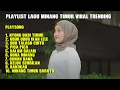 Download Lagu PLAYLIST LAGU NYONG DARI TIMUR TIKTOK YANG LAGI TRENDING TERBARU TERVIRAL 2025 !!!